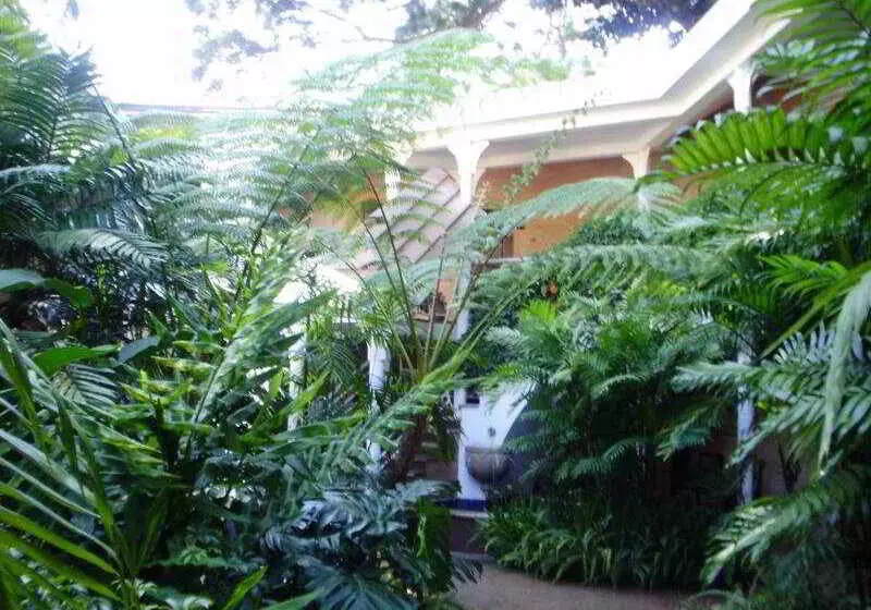 ホテル Ciudad Vieja