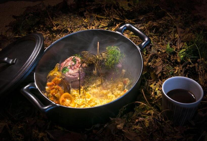 Hotel Elysium Resort & Spa