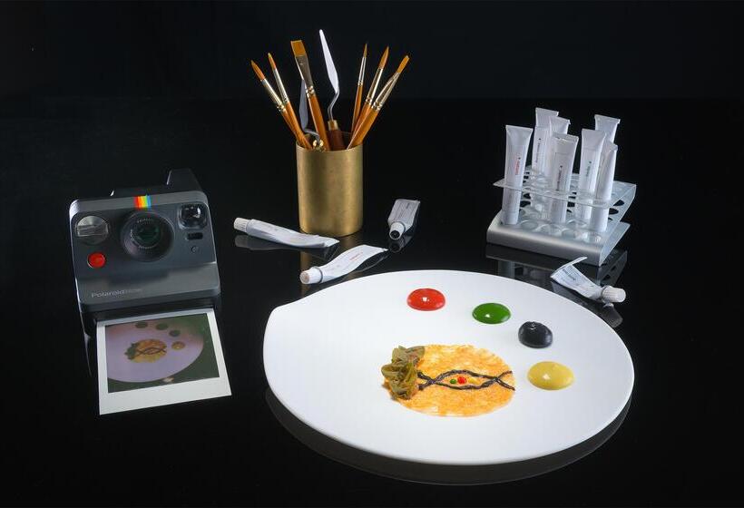 Hotel Elysium Resort & Spa