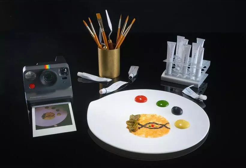 호텔 Elysium Resort & Spa