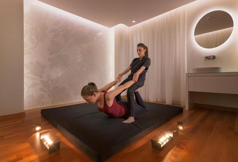 Hotel Elysium Resort & Spa