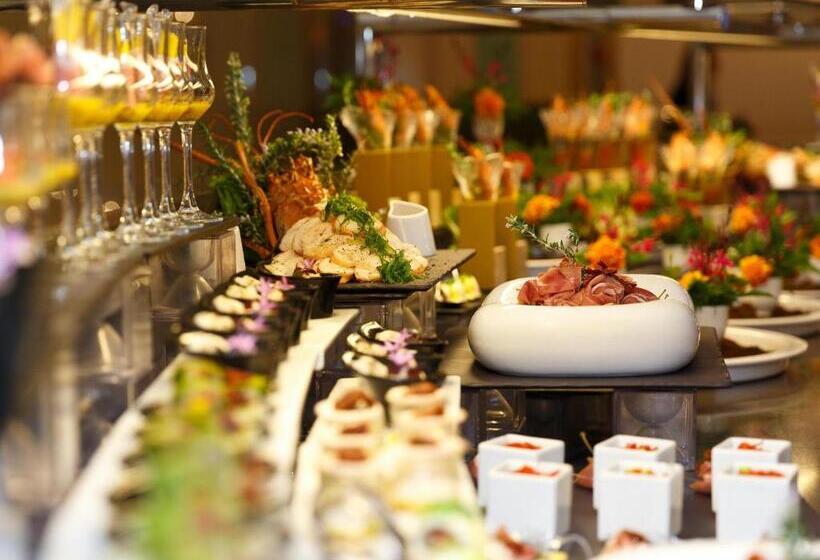 Hotel Elysium Resort & Spa