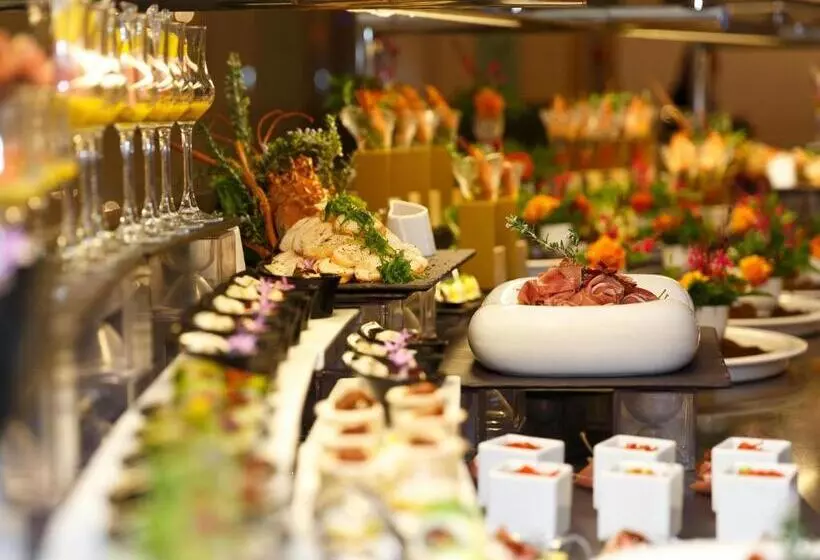 호텔 Elysium Resort & Spa