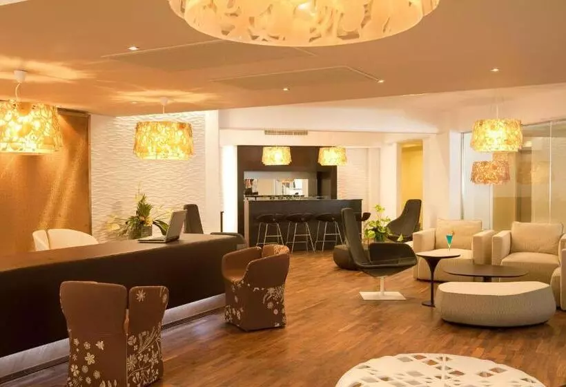 호텔 Elysium Resort & Spa