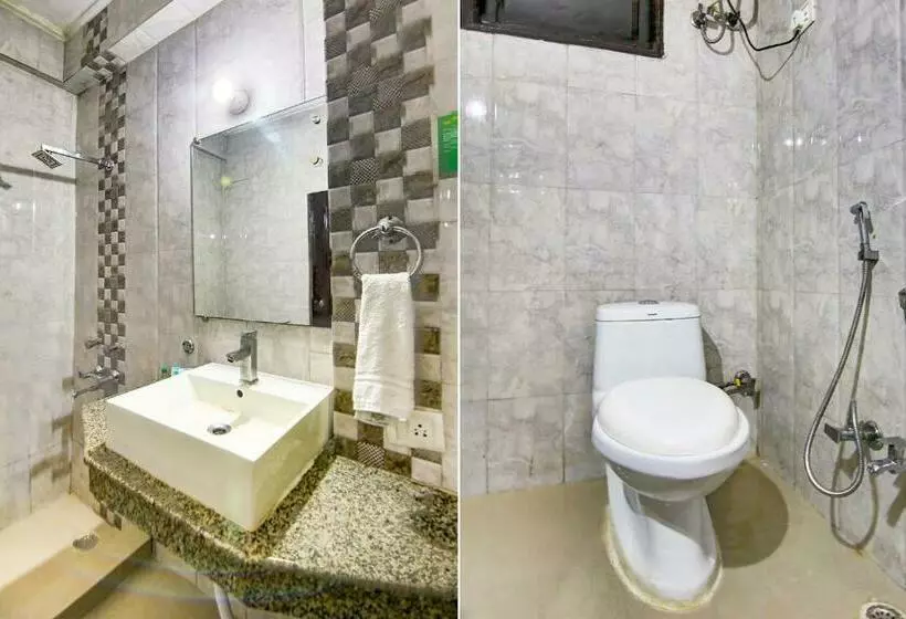 Fabhotel Le Heritage Karol Bagh