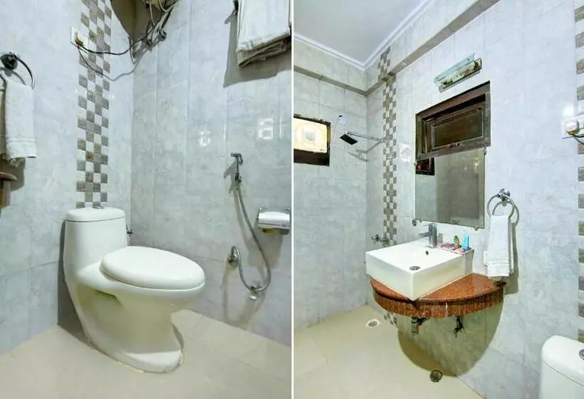 Fabhotel Le Heritage Karol Bagh