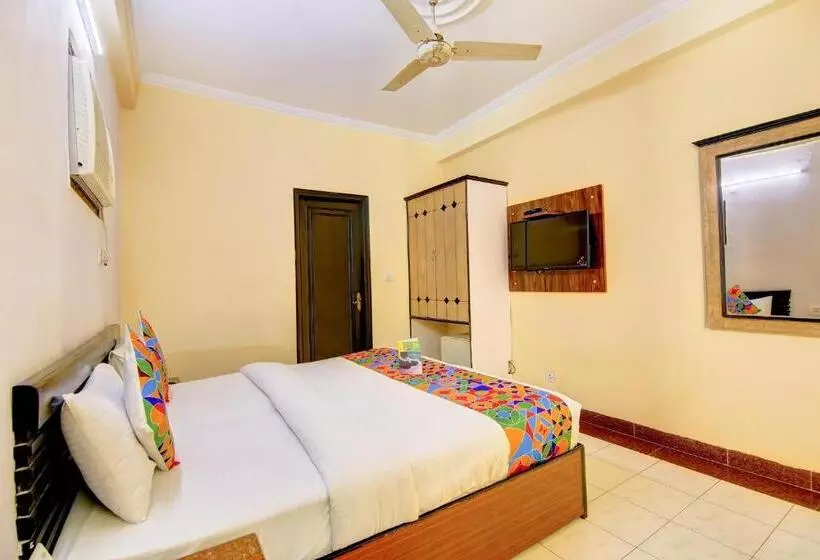 Fabhotel Le Heritage Karol Bagh