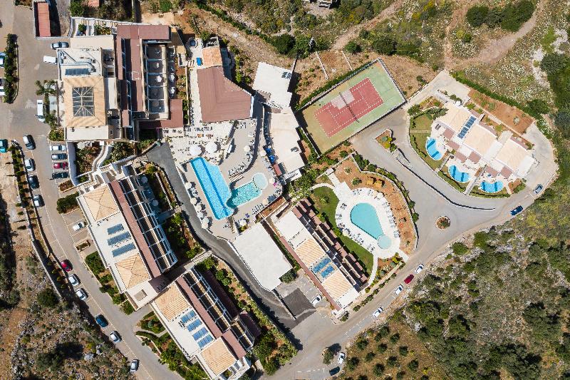 فندق Filion Suites Resort & Spa