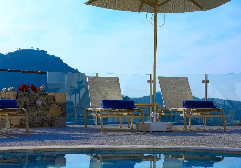 فندق Filion Suites Resort & Spa