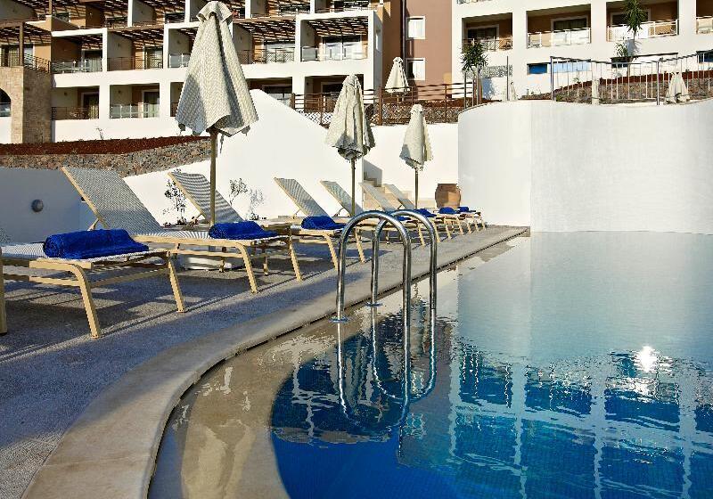 فندق Filion Suites Resort & Spa