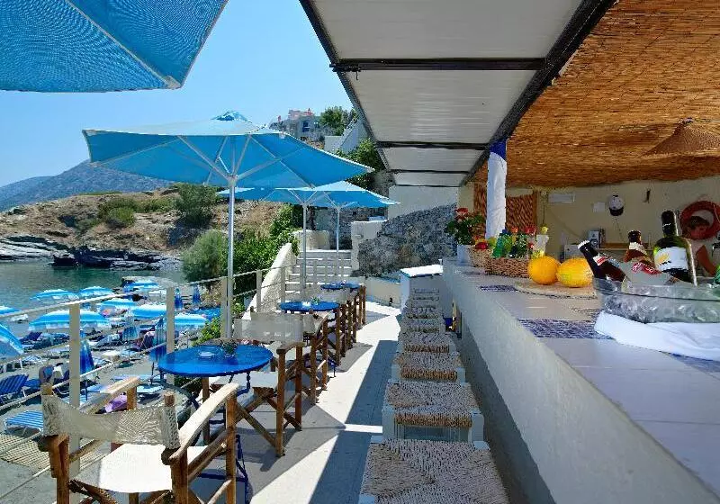 ホテル Filion Suites Resort & Spa