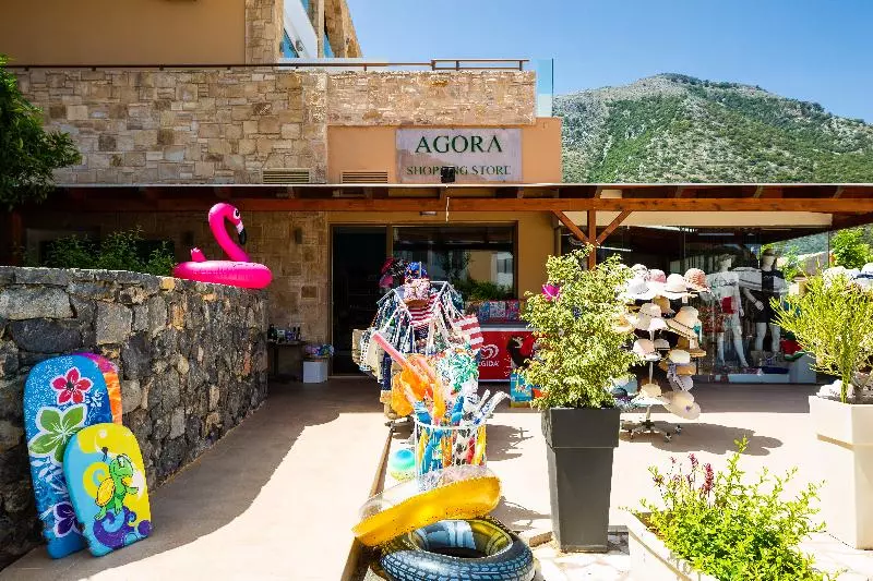 ホテル Filion Suites Resort & Spa