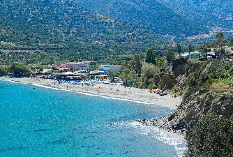 ホテル Filion Suites Resort & Spa