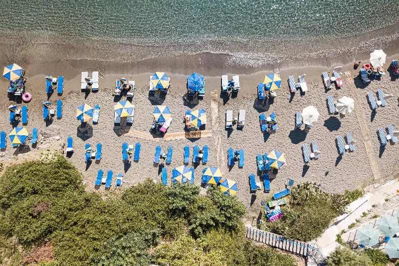 ホテル Filion Suites Resort & Spa