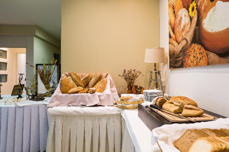 فندق Filion Suites Resort & Spa