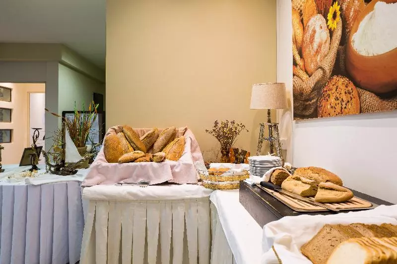 ホテル Filion Suites Resort & Spa