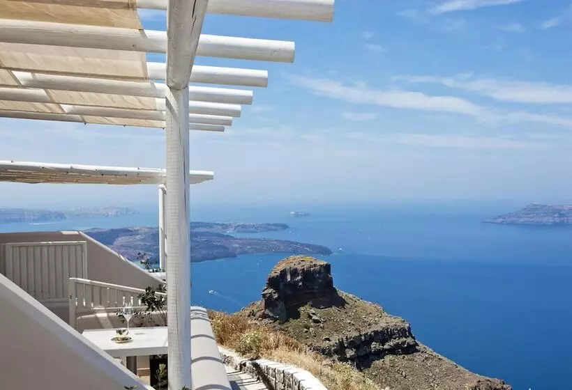 Gold Suites Small Luxury Hotels Of The World