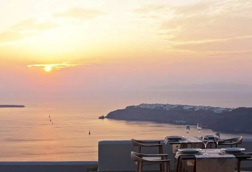 Gold Suites Small Luxury Hotels Of The World