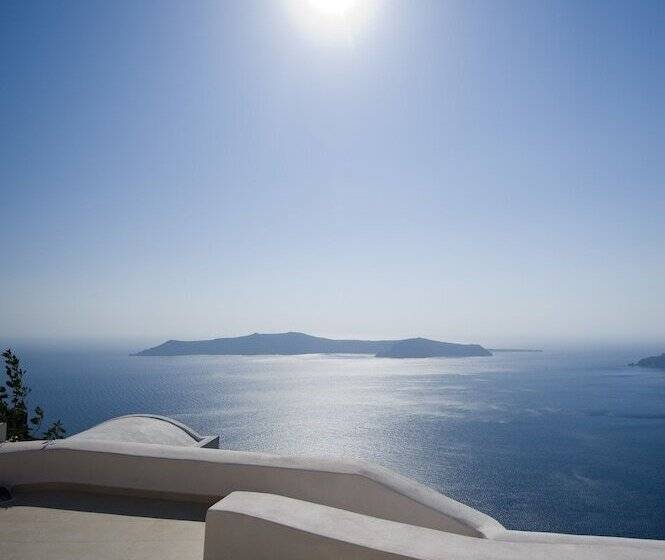 Gold Suites   Small Luxury Hotels Of The World