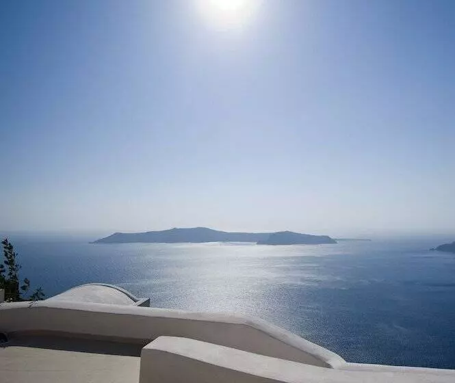 Gold Suites Small Luxury Hotels Of The World