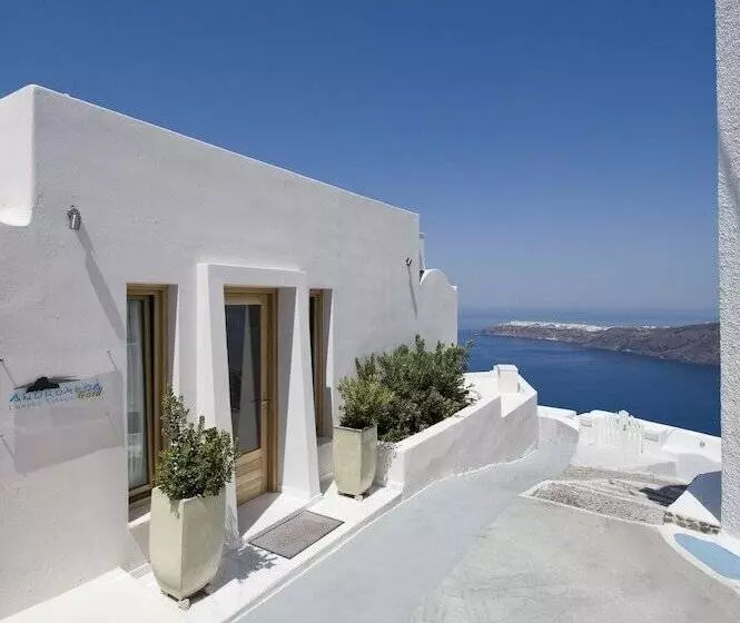 Gold Suites Small Luxury Hotels Of The World