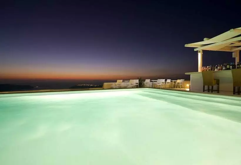 Gold Suites Small Luxury Hotels Of The World