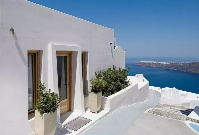 Gold Suites Small Luxury Hotels Of The World