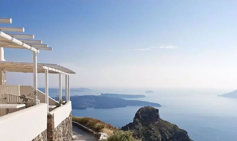 Gold Suites Small Luxury Hotels Of The World