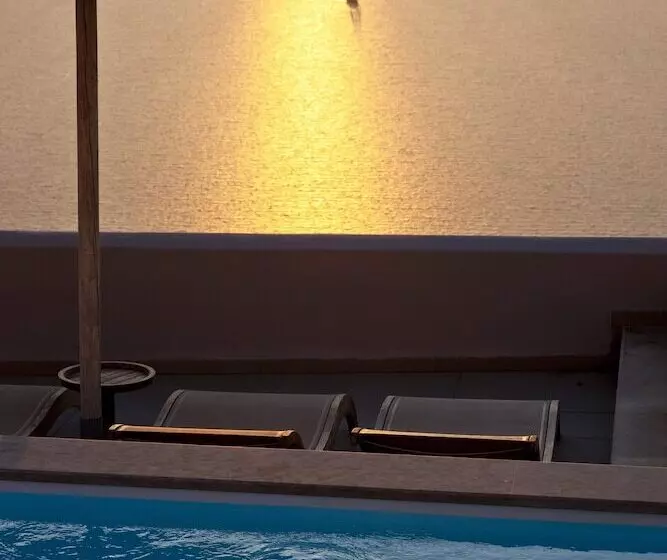 Gold Suites Small Luxury Hotels Of The World