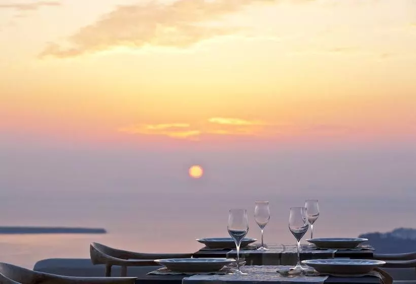 Gold Suites Small Luxury Hotels Of The World