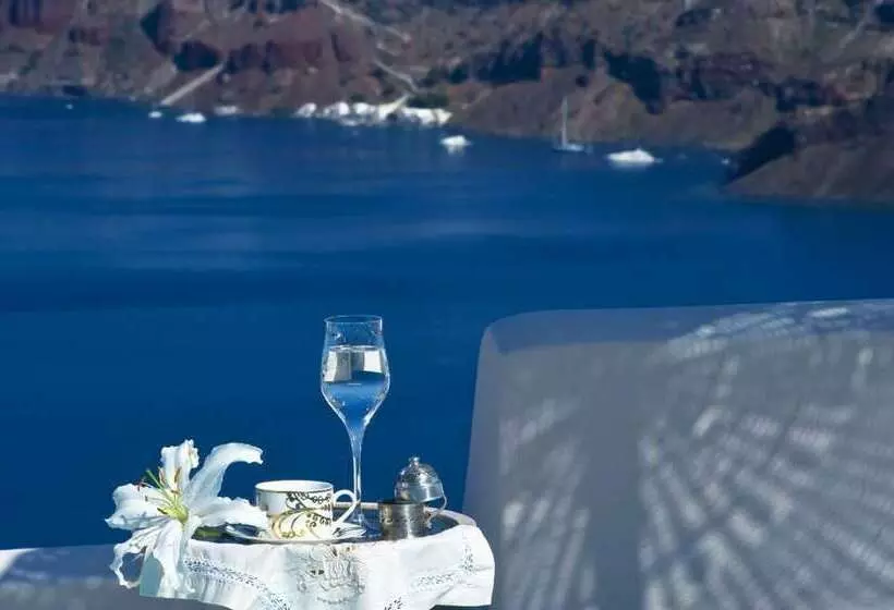 Gold Suites Small Luxury Hotels Of The World