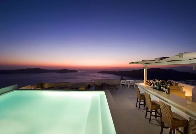 Gold Suites Small Luxury Hotels Of The World