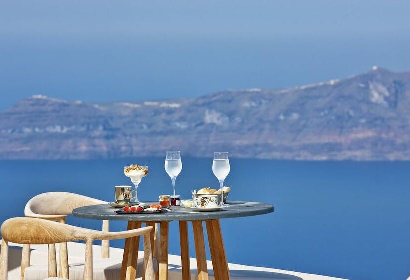 Gold Suites   Small Luxury Hotels Of The World