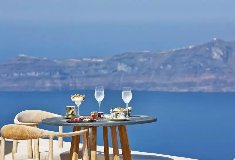 Gold Suites Small Luxury Hotels Of The World