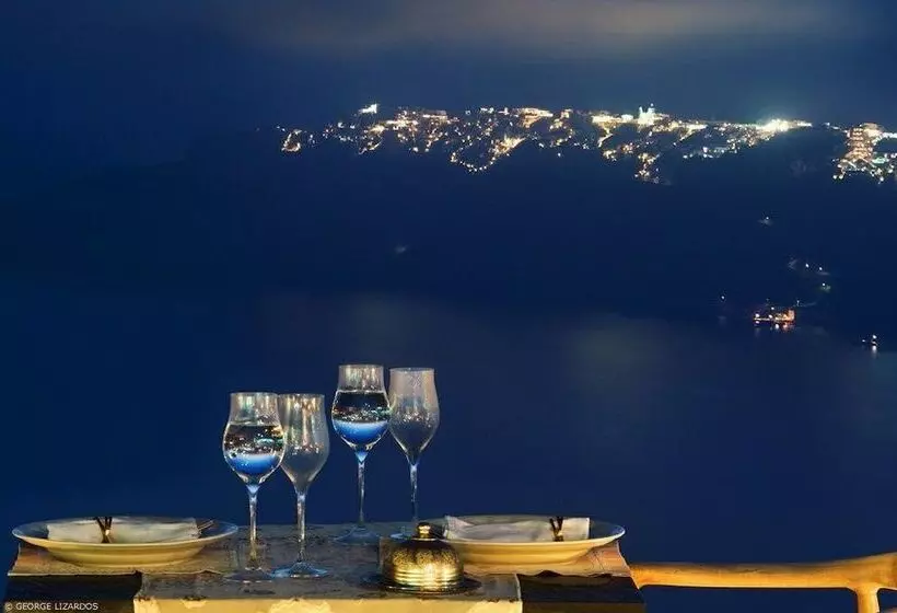 Gold Suites Small Luxury Hotels Of The World