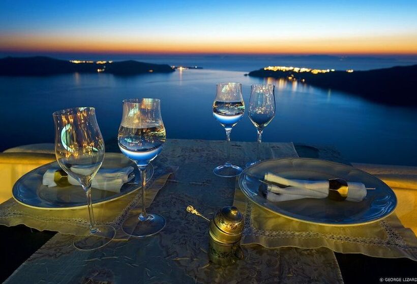 Gold Suites   Small Luxury Hotels Of The World