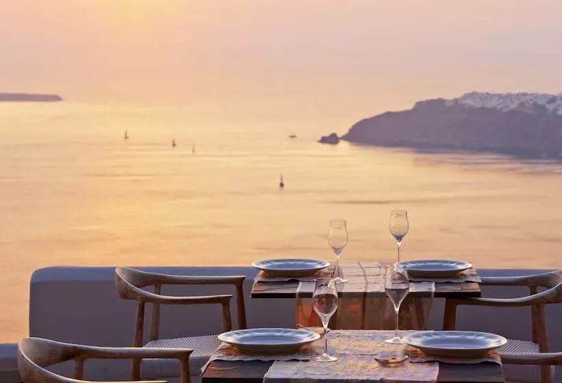 Gold Suites Small Luxury Hotels Of The World