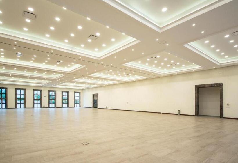 בית מלון כפרי Hacienda La Venta