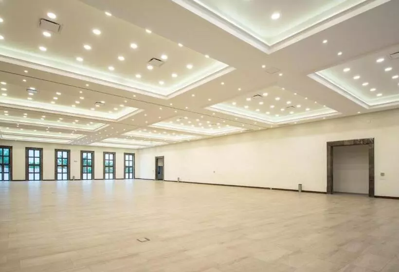 فندق Hacienda La Venta