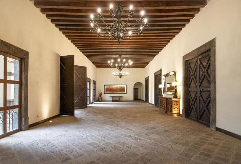 בית מלון כפרי Hacienda La Venta