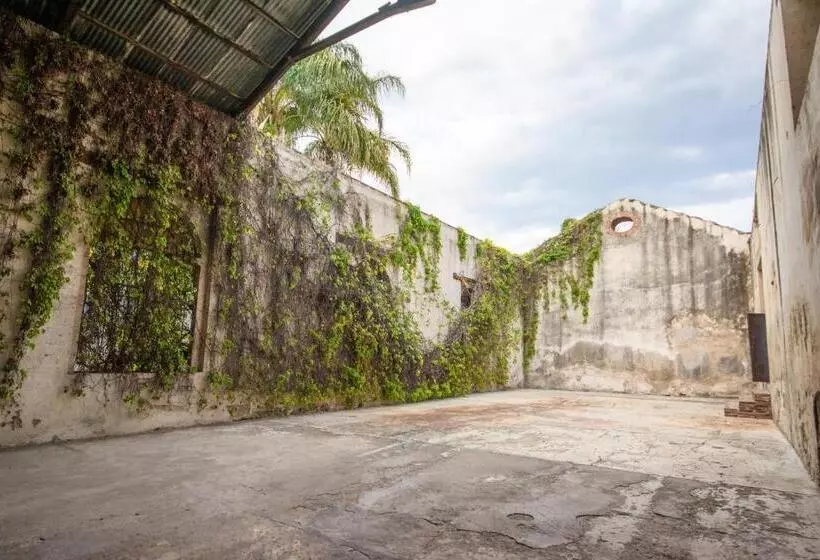 فندق Hacienda La Venta