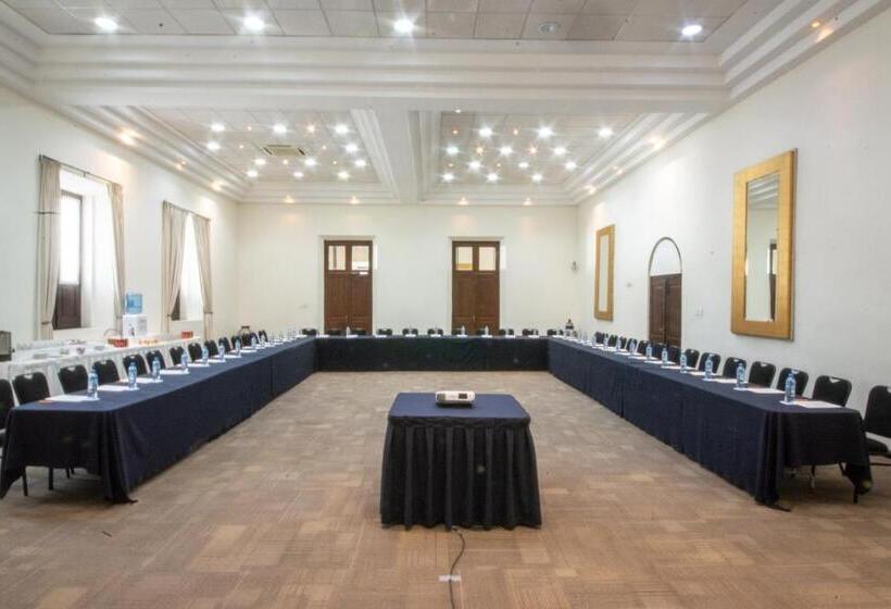 בית מלון כפרי Hacienda La Venta