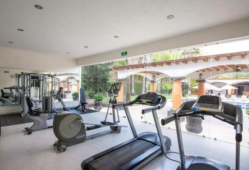 فندق Hacienda La Venta