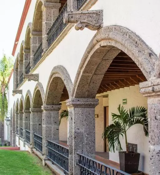 فندق Hacienda La Venta