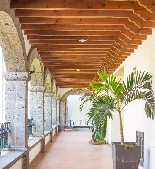 فندق Hacienda La Venta