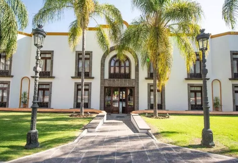 فندق Hacienda La Venta