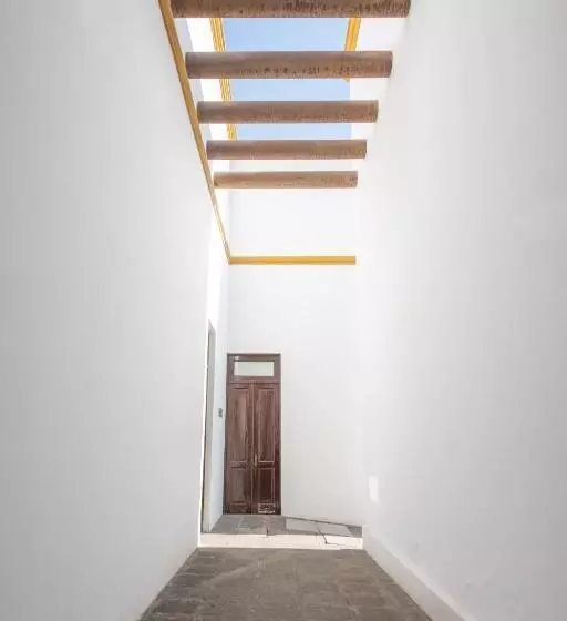 فندق Hacienda La Venta