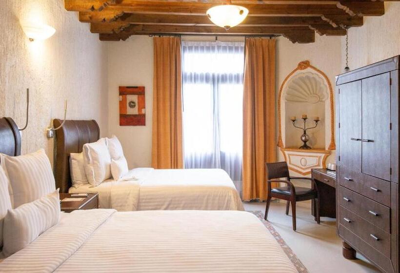 בית מלון כפרי Hacienda La Venta