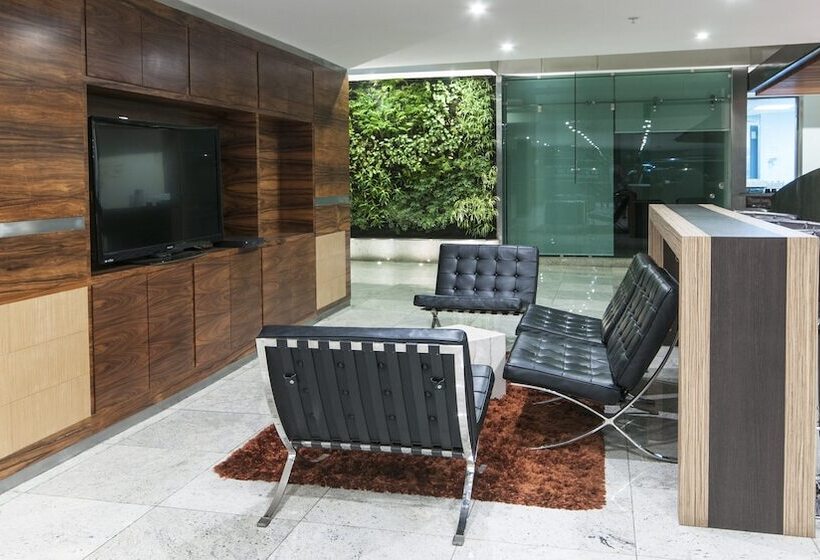 Hotel Holiday Inn Buenavista, An Ihg