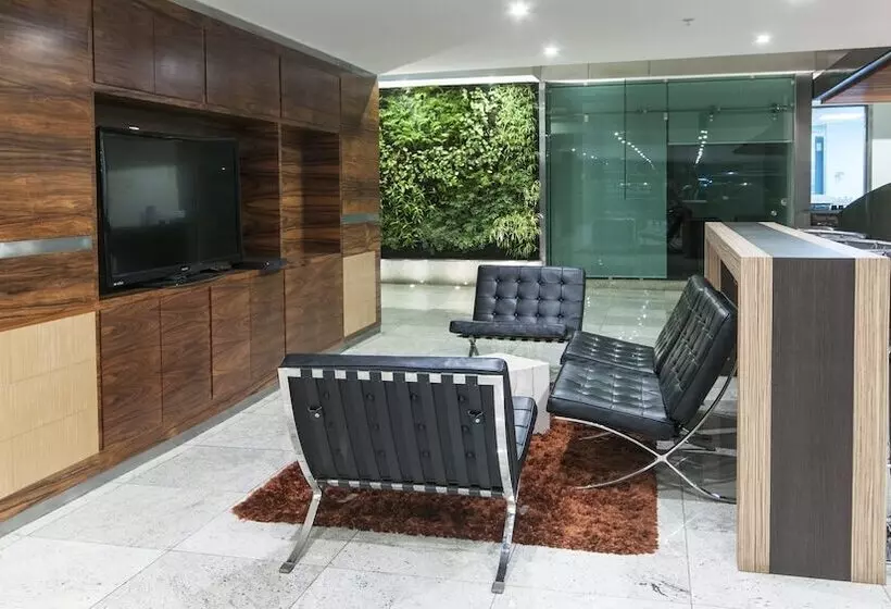 هتل Holiday Inn Buenavista, An Ihg